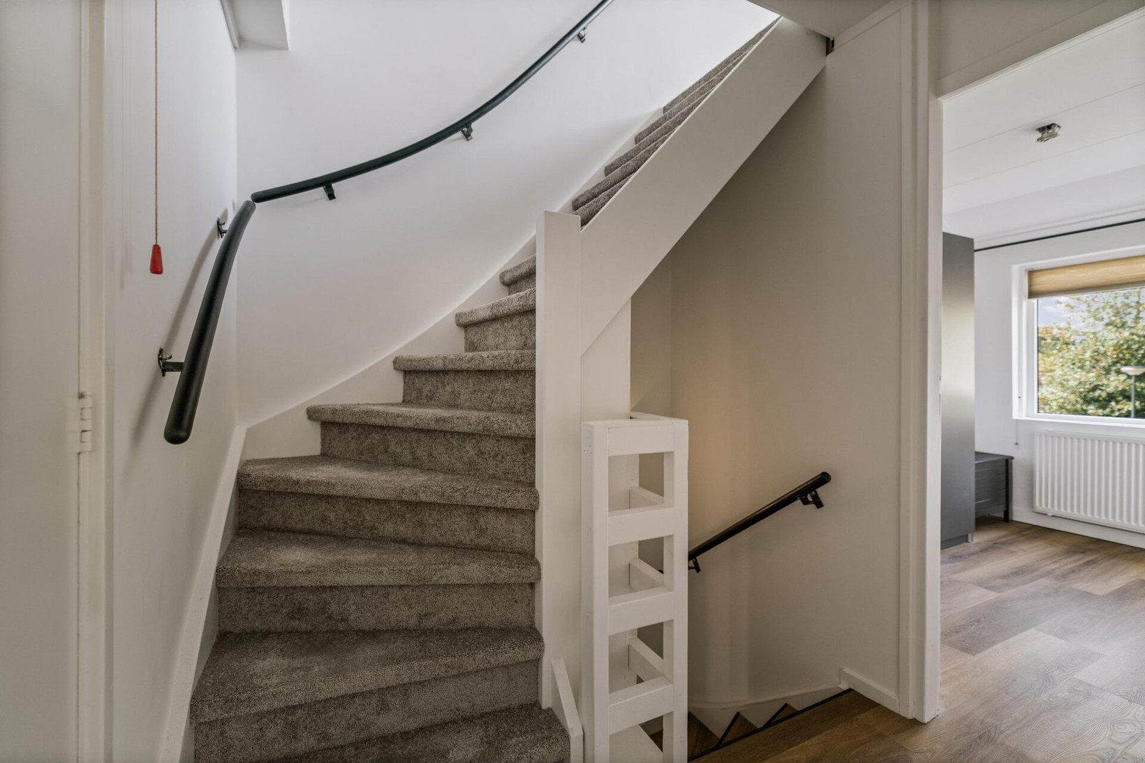 Tussenwoning te koop: Amer 6, Apeldoorn