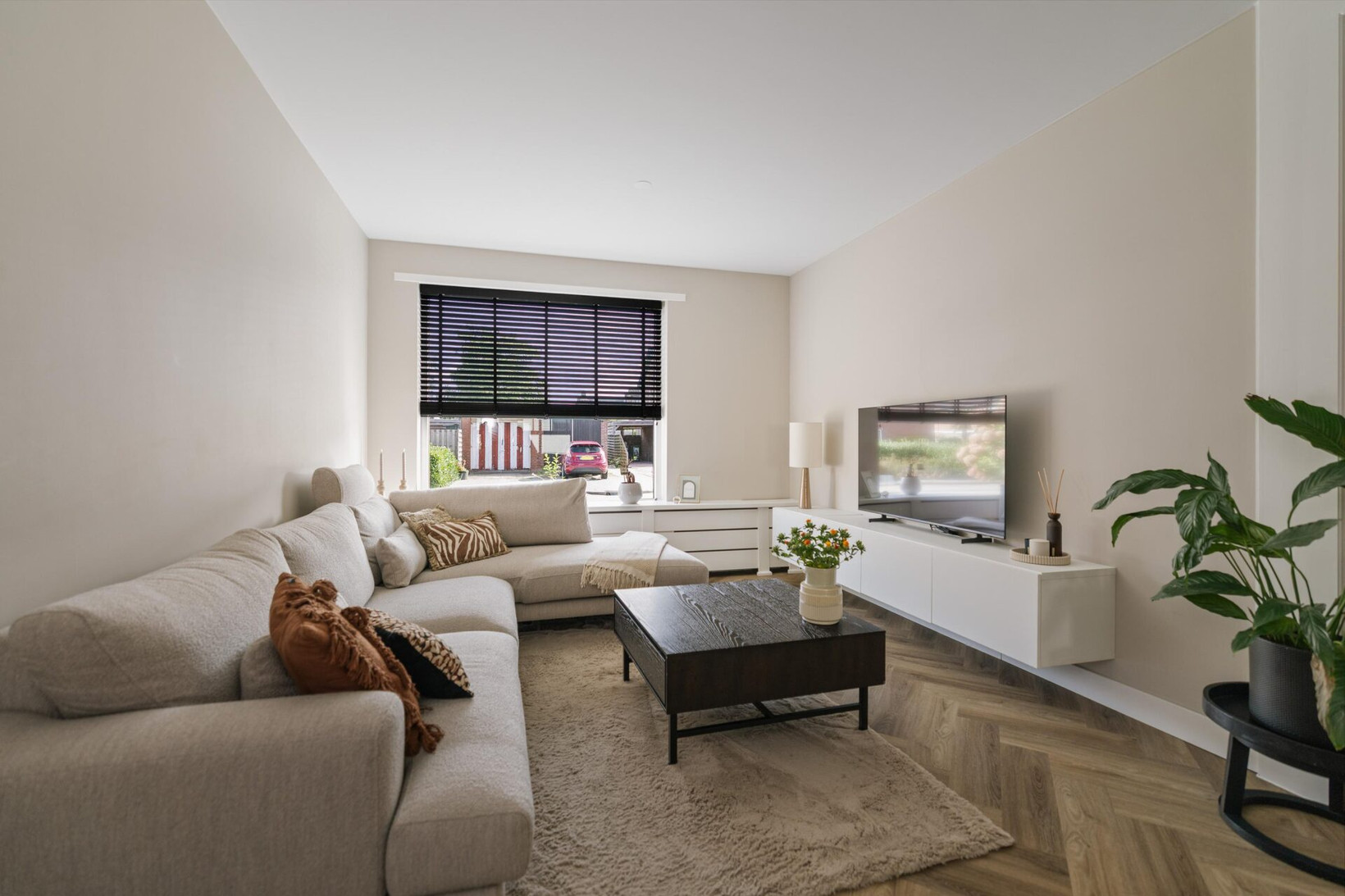 Tussenwoning te koop: Amer 6, Apeldoorn
