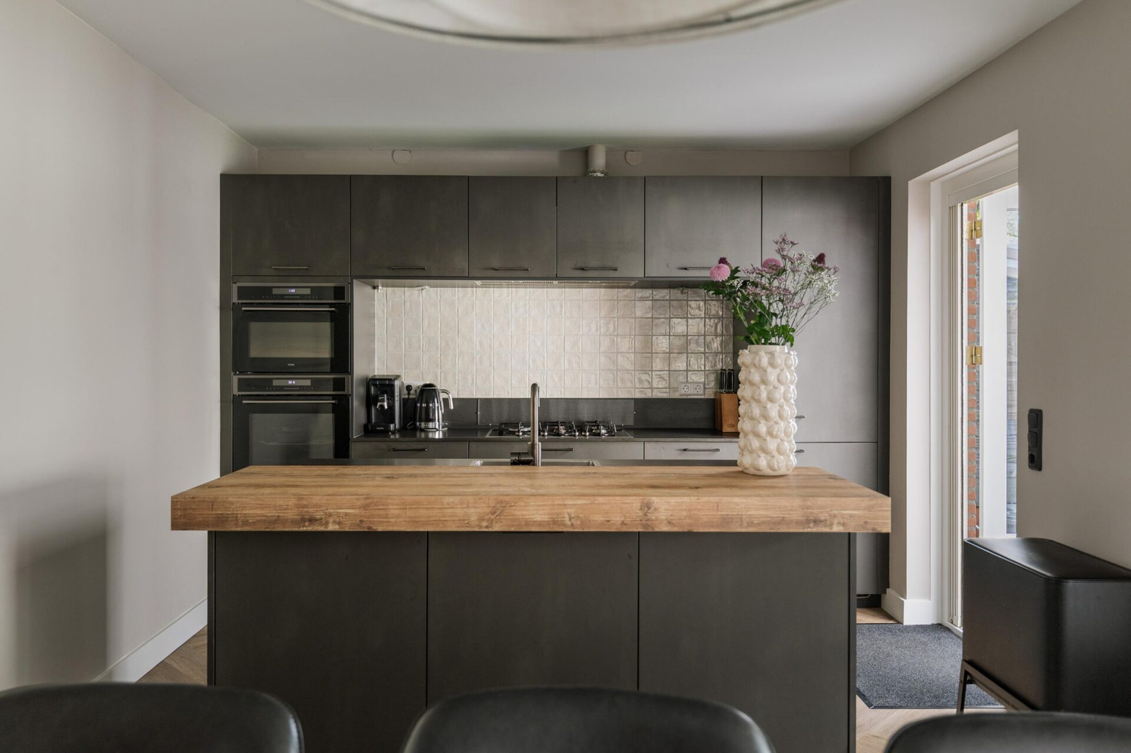 Tussenwoning te koop: Amer 6, Apeldoorn