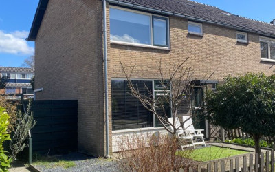 Drecht 1