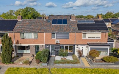 Merwedestraat 9