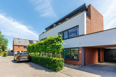 Vliststraat 18