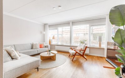 Vliststraat 18