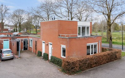 Vliststraat 2