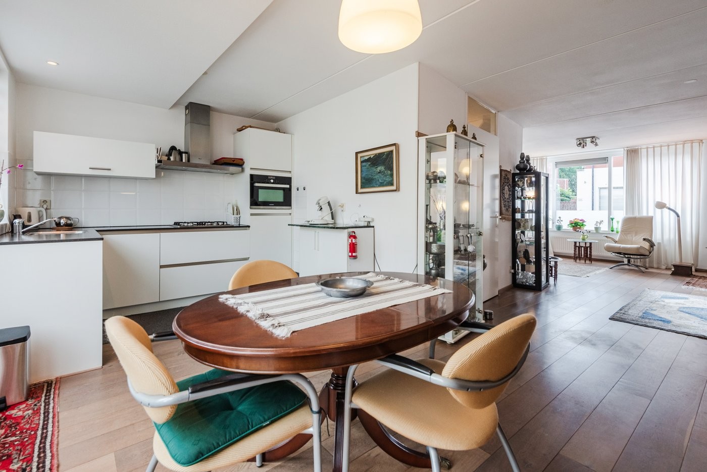 Hoekwoning te koop: Gouwestraat 13, Apeldoorn