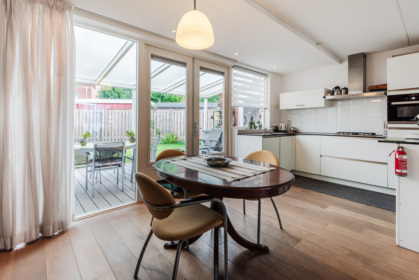 Hoekwoning te koop: Gouwestraat 13, Apeldoorn