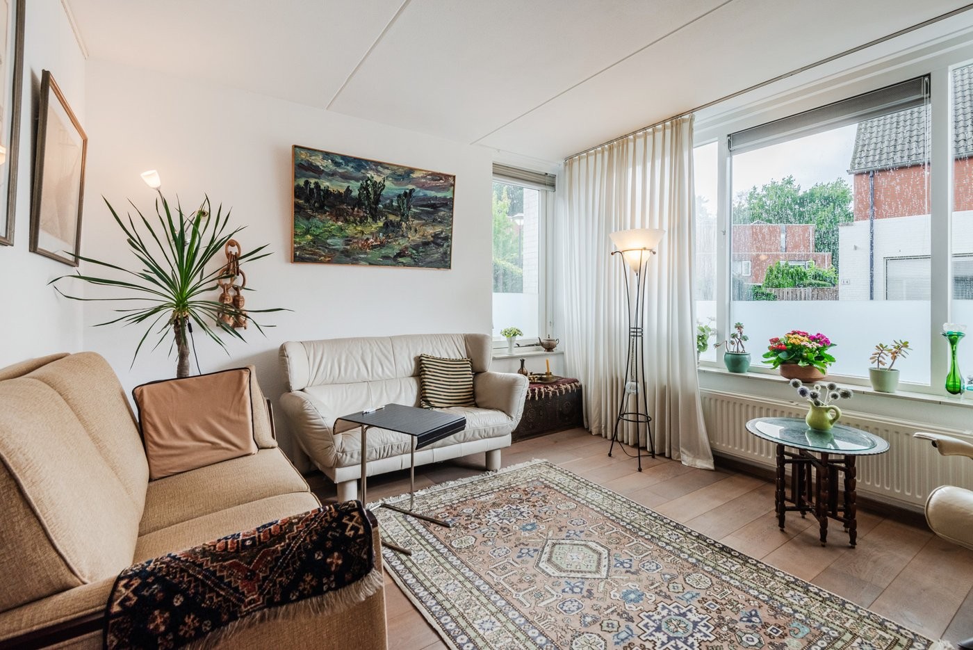 Hoekwoning te koop: Gouwestraat 13, Apeldoorn