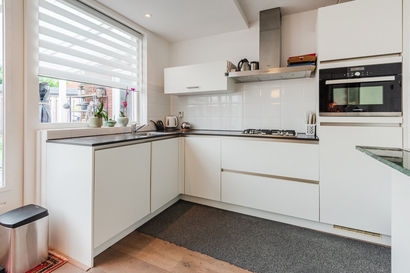 Hoekwoning te koop: Gouwestraat 13, Apeldoorn