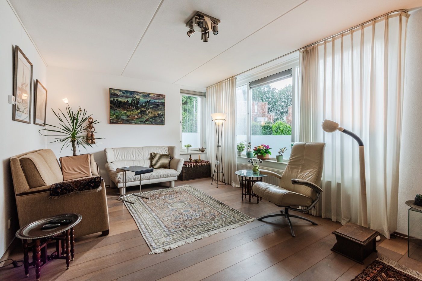Hoekwoning te koop: Gouwestraat 13, Apeldoorn