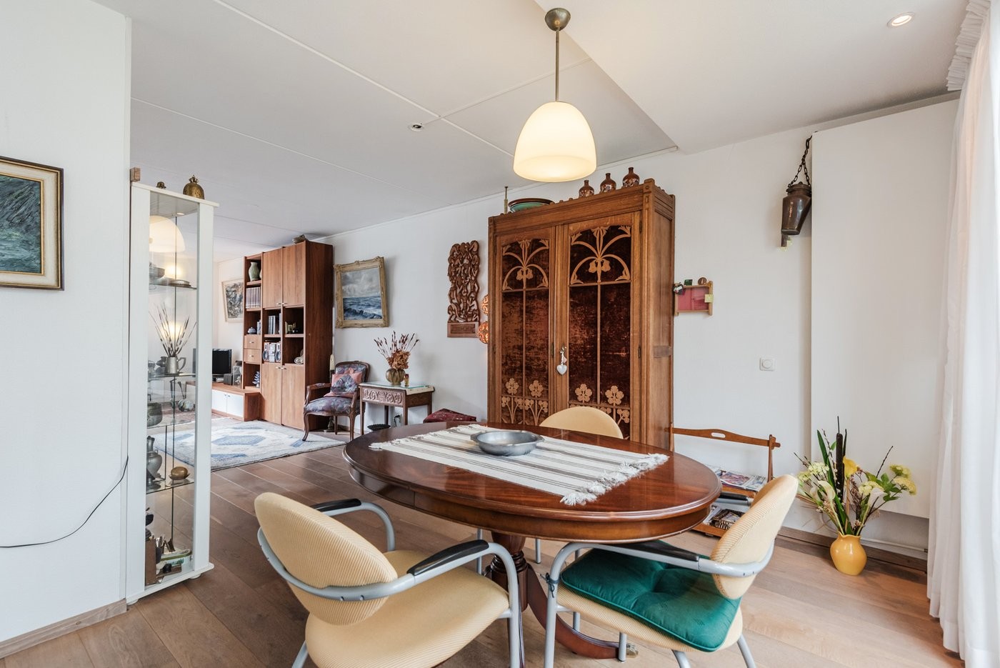 Hoekwoning te koop: Gouwestraat 13, Apeldoorn