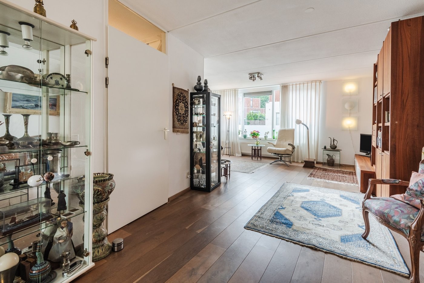 Hoekwoning te koop: Gouwestraat 13, Apeldoorn