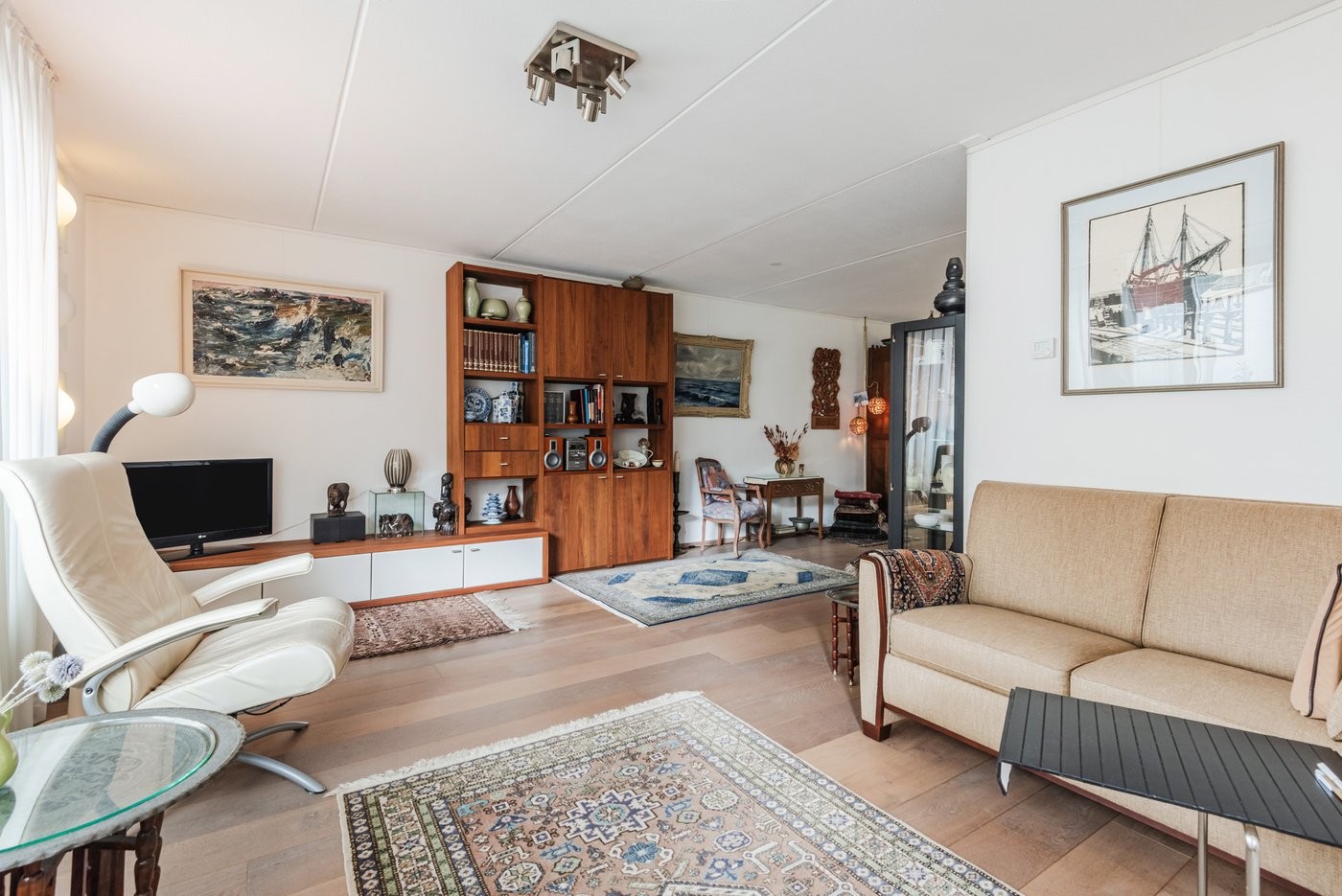 Hoekwoning te koop: Gouwestraat 13, Apeldoorn