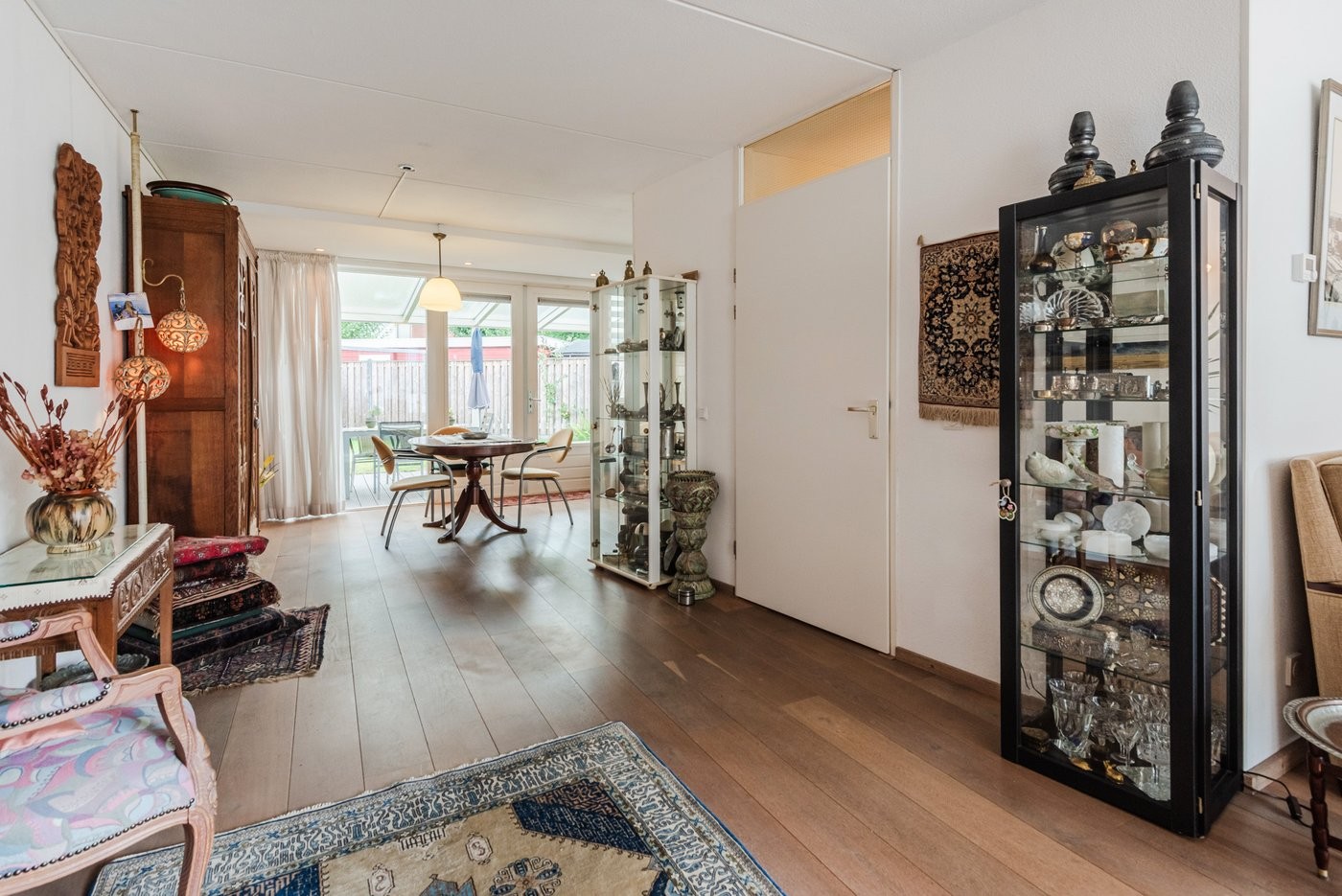 Hoekwoning te koop: Gouwestraat 13, Apeldoorn
