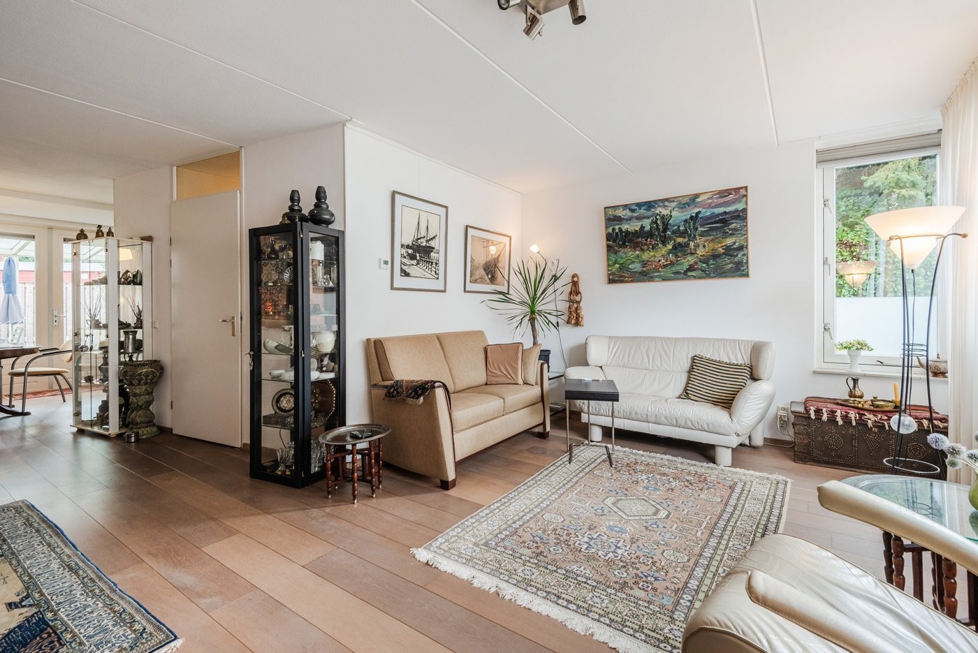 Hoekwoning te koop: Gouwestraat 13, Apeldoorn