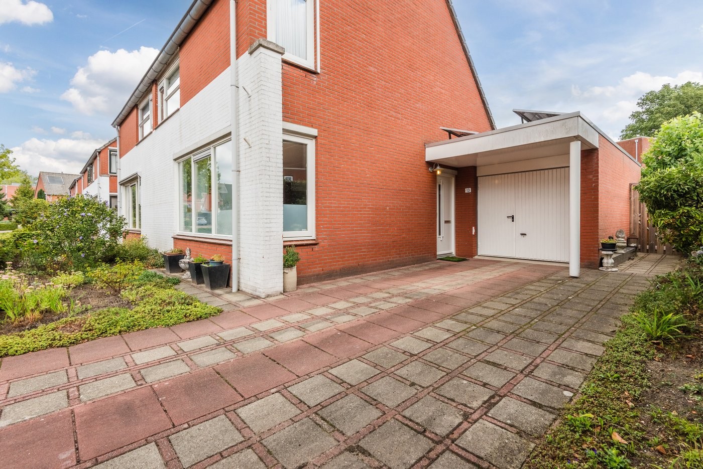 Hoekwoning te koop: Gouwestraat 13, Apeldoorn