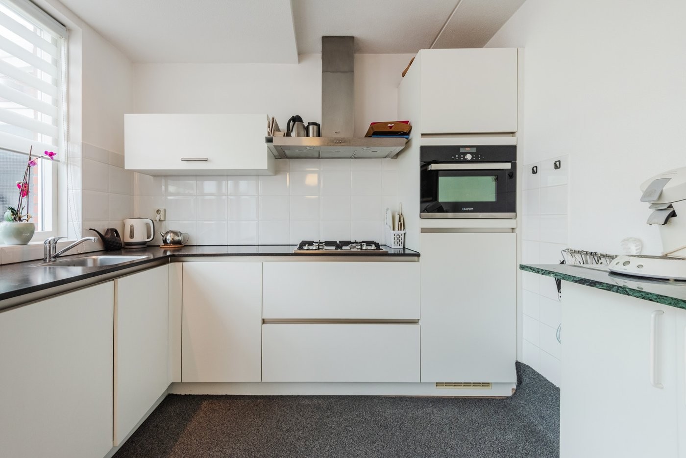 Hoekwoning te koop: Gouwestraat 13, Apeldoorn