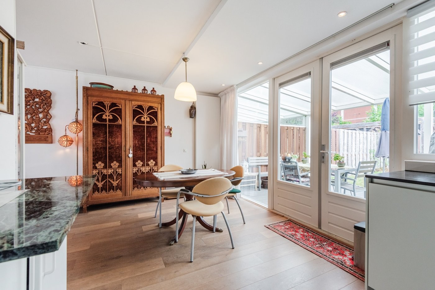 Hoekwoning te koop: Gouwestraat 13, Apeldoorn