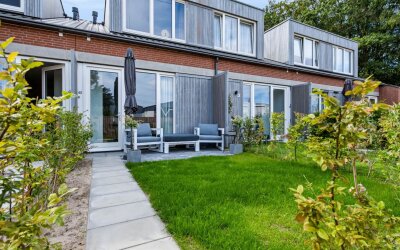 Huis te koop De Zwaanhof 43