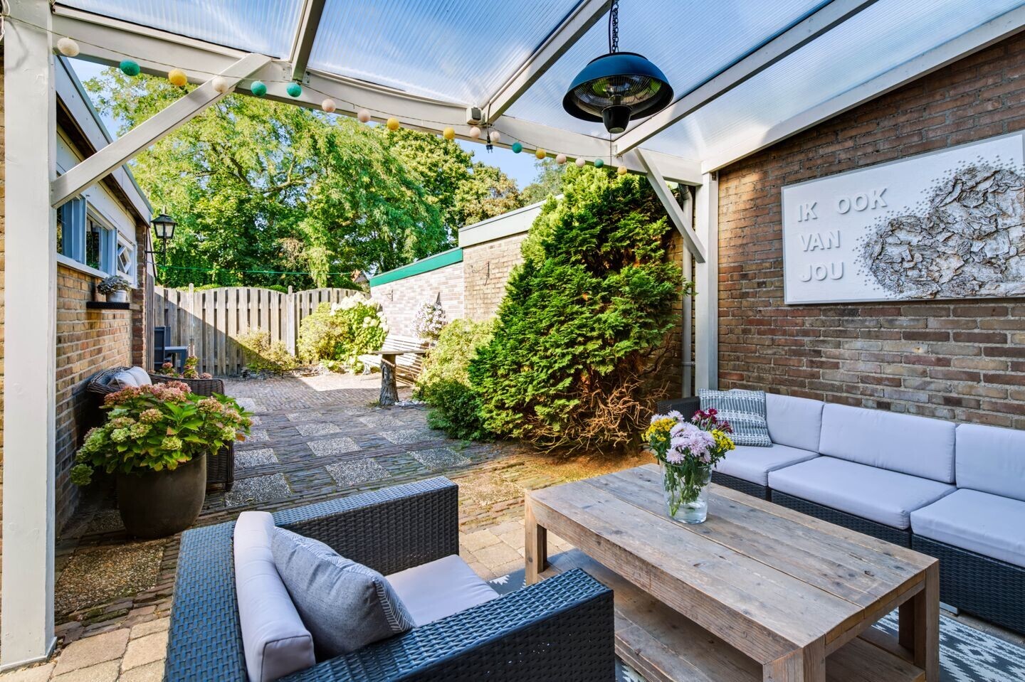 Hoekwoning te koop: Kobaltstraat 66, Apeldoorn