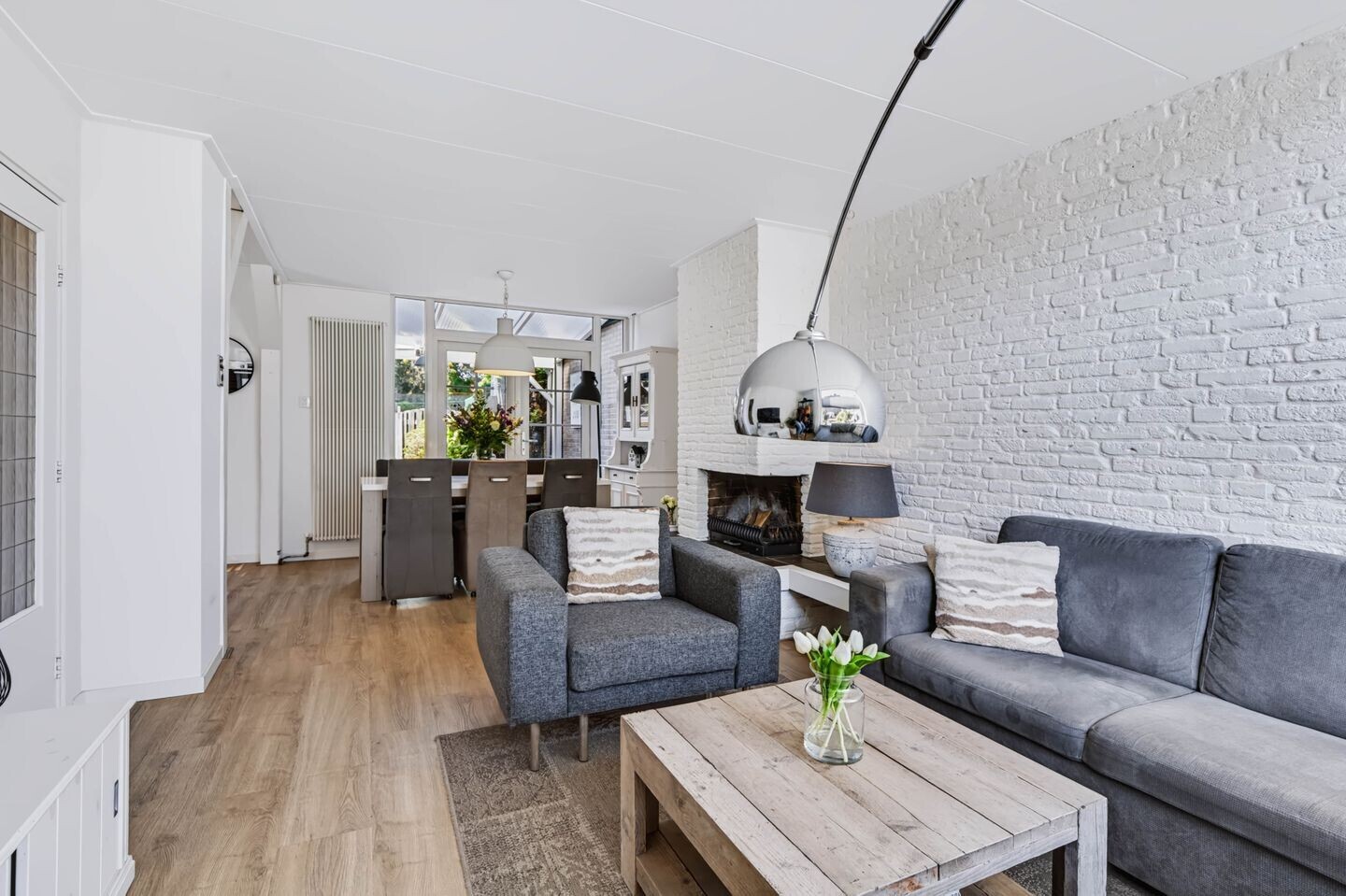 Hoekwoning te koop: Kobaltstraat 66, Apeldoorn