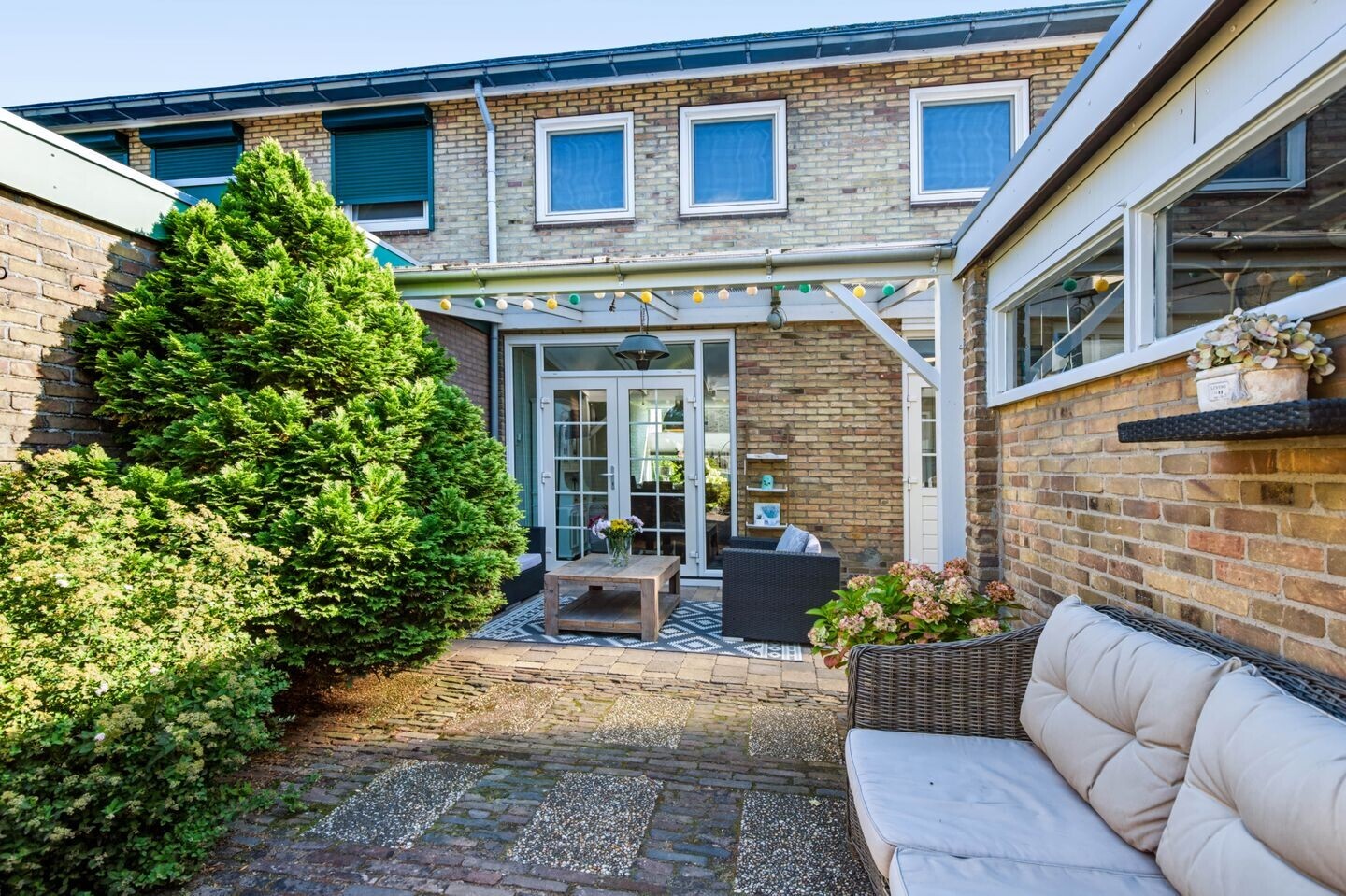 Hoekwoning te koop: Kobaltstraat 66, Apeldoorn
