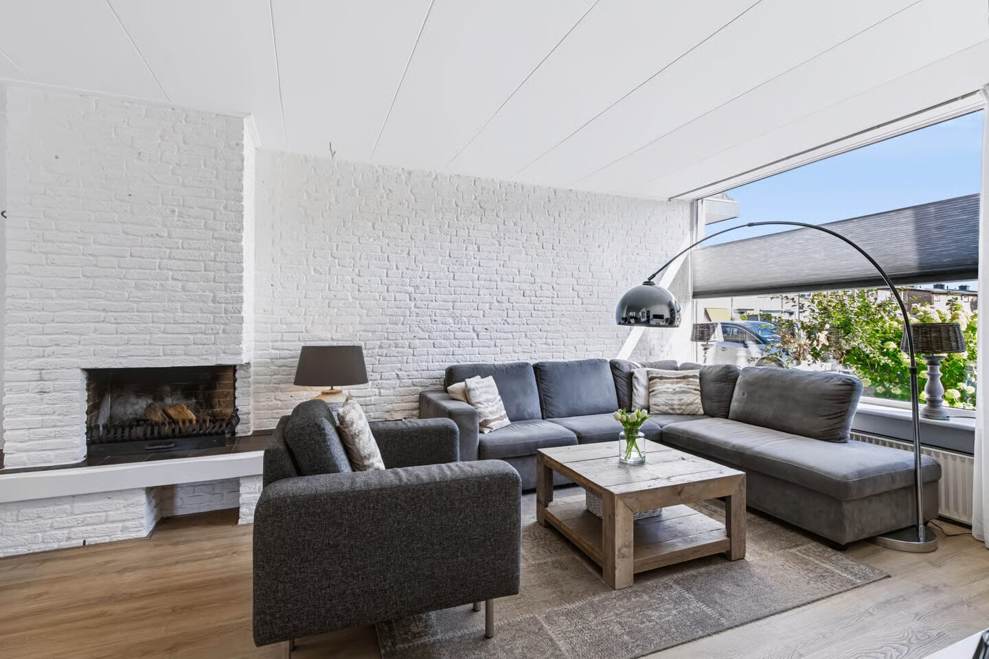 Hoekwoning te koop: Kobaltstraat 66, Apeldoorn
