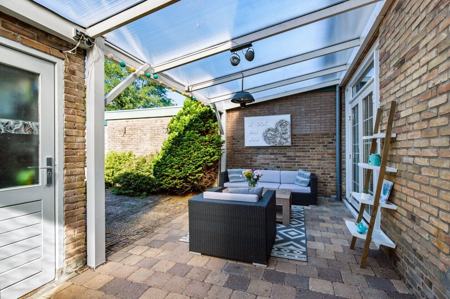 Hoekwoning te koop: Kobaltstraat 66, Apeldoorn