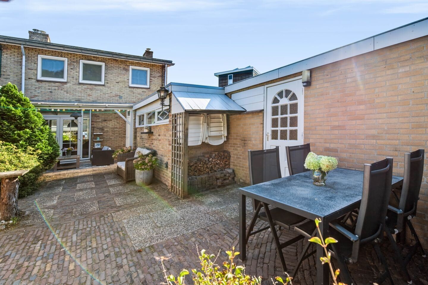 Hoekwoning te koop: Kobaltstraat 66, Apeldoorn