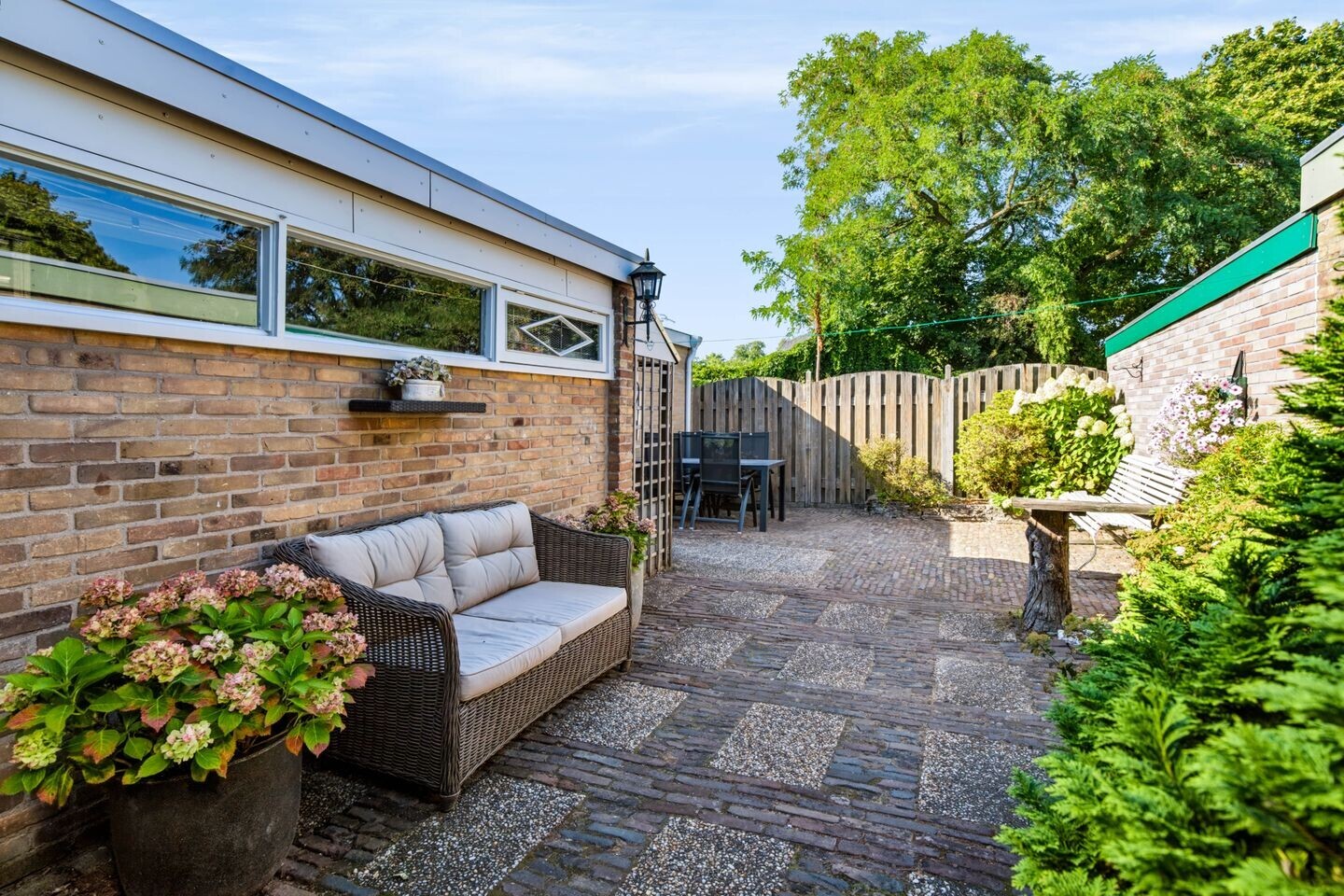 Hoekwoning te koop: Kobaltstraat 66, Apeldoorn