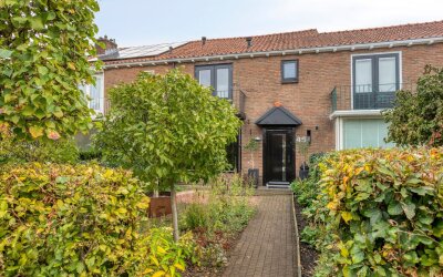 Kaliumstraat 45