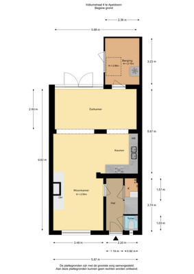 Iridiumstraat 4
