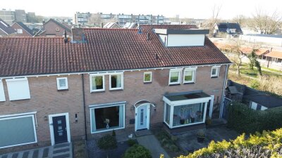 Iridiumstraat 4
