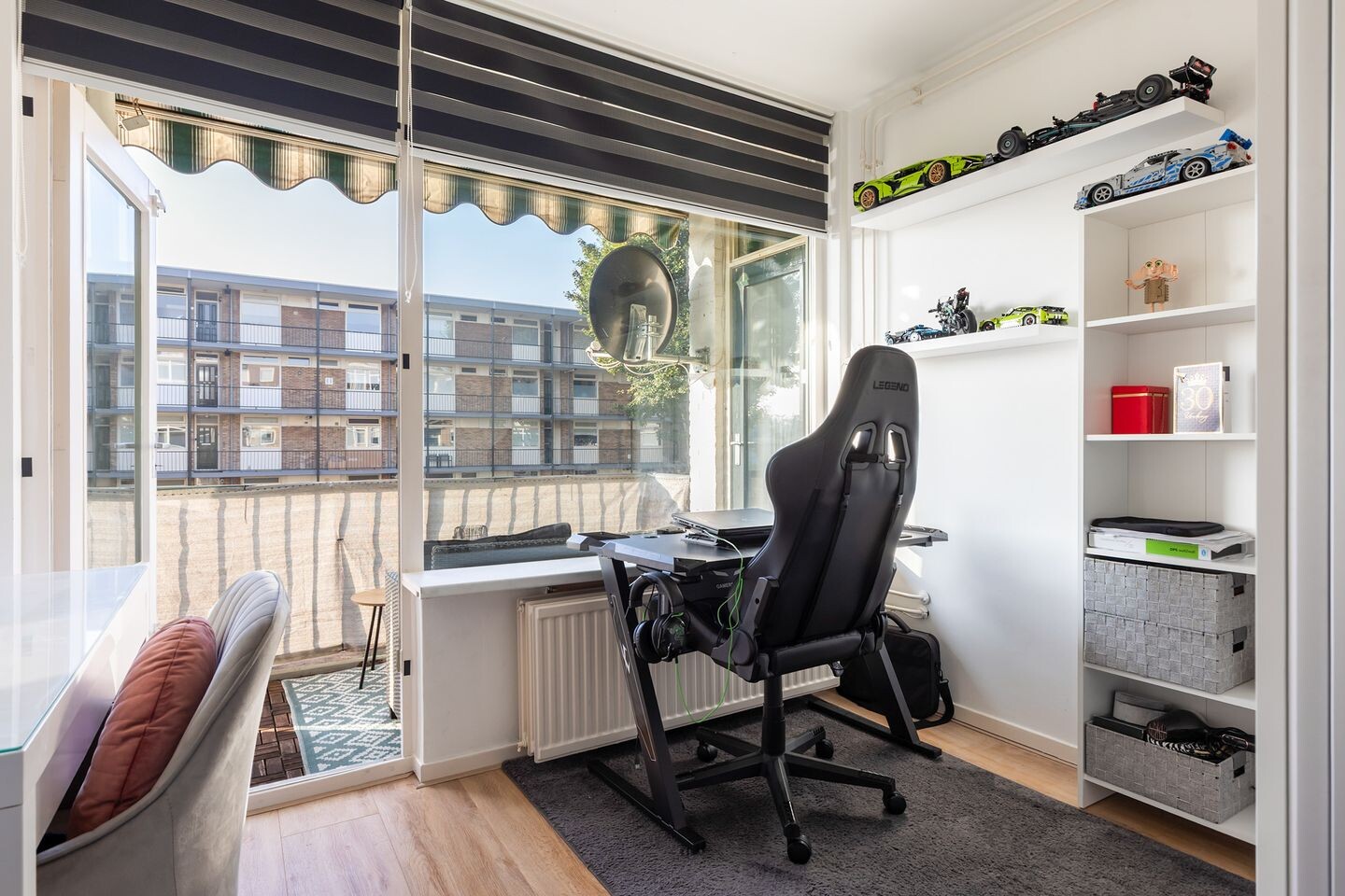 Appartement te koop: Wolframstraat 22, Apeldoorn