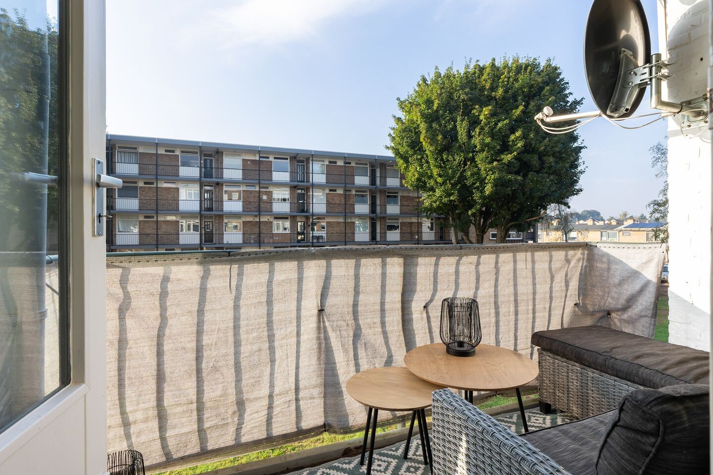 Appartement te koop: Wolframstraat 22, Apeldoorn