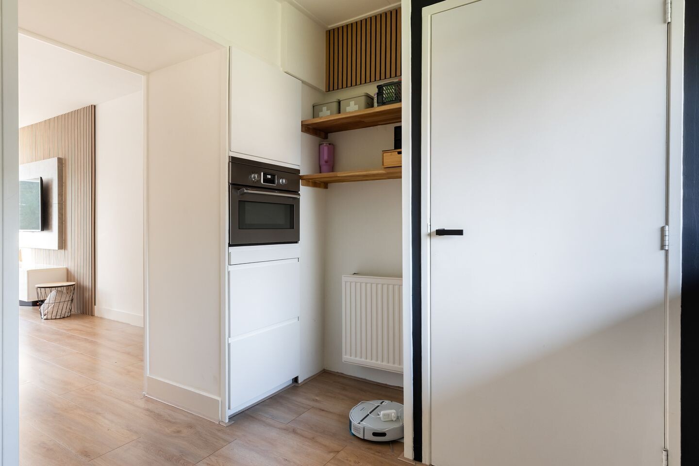Appartement te koop: Wolframstraat 22, Apeldoorn