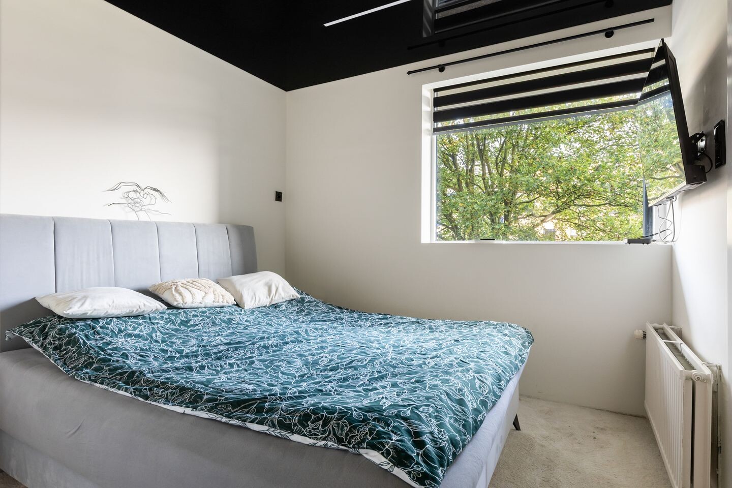 Appartement te koop: Wolframstraat 22, Apeldoorn