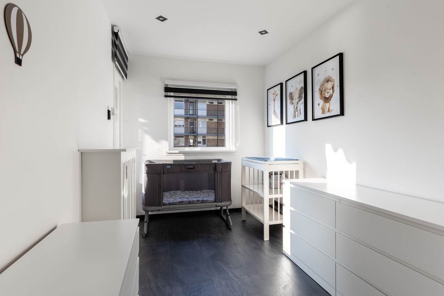 Appartement te koop: Wolframstraat 22, Apeldoorn