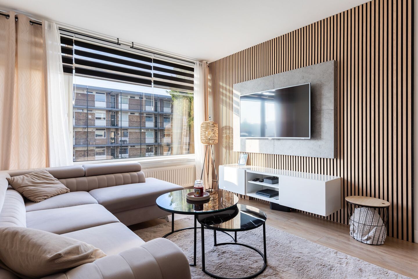 Appartement te koop: Wolframstraat 22, Apeldoorn
