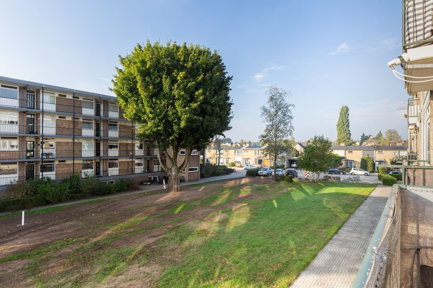 Appartement te koop: Wolframstraat 22, Apeldoorn
