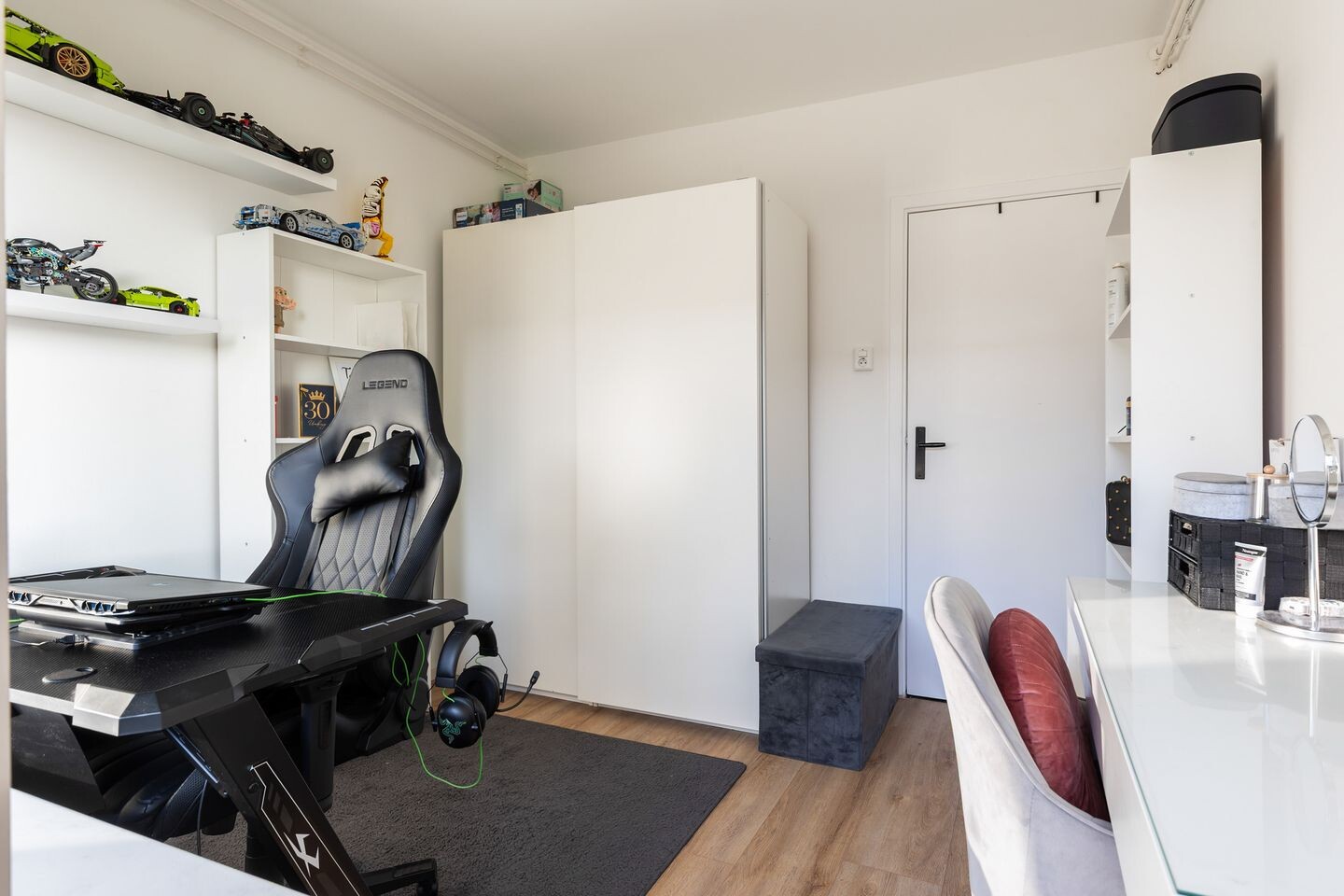 Appartement te koop: Wolframstraat 22, Apeldoorn