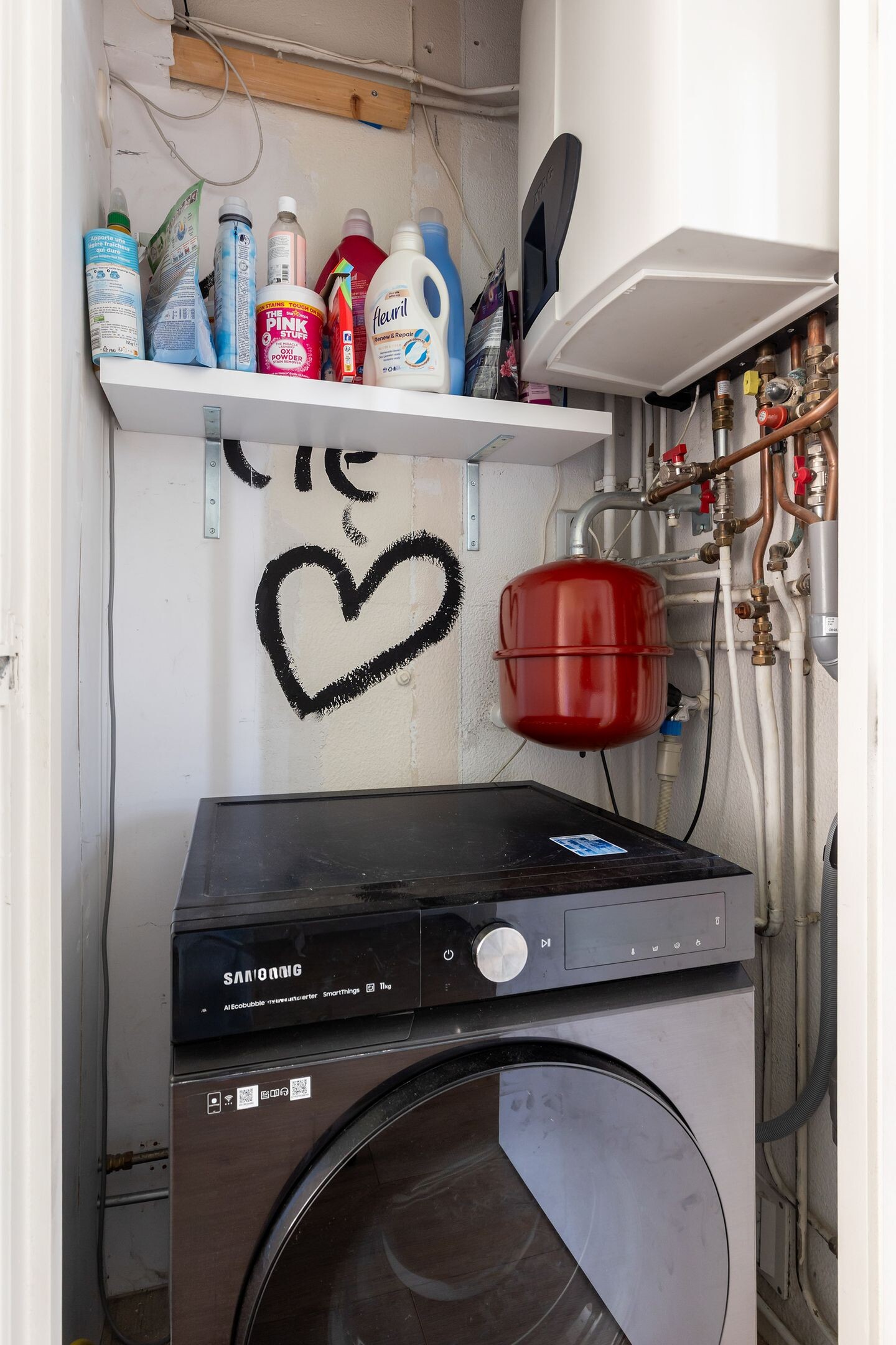 Appartement te koop: Wolframstraat 22, Apeldoorn