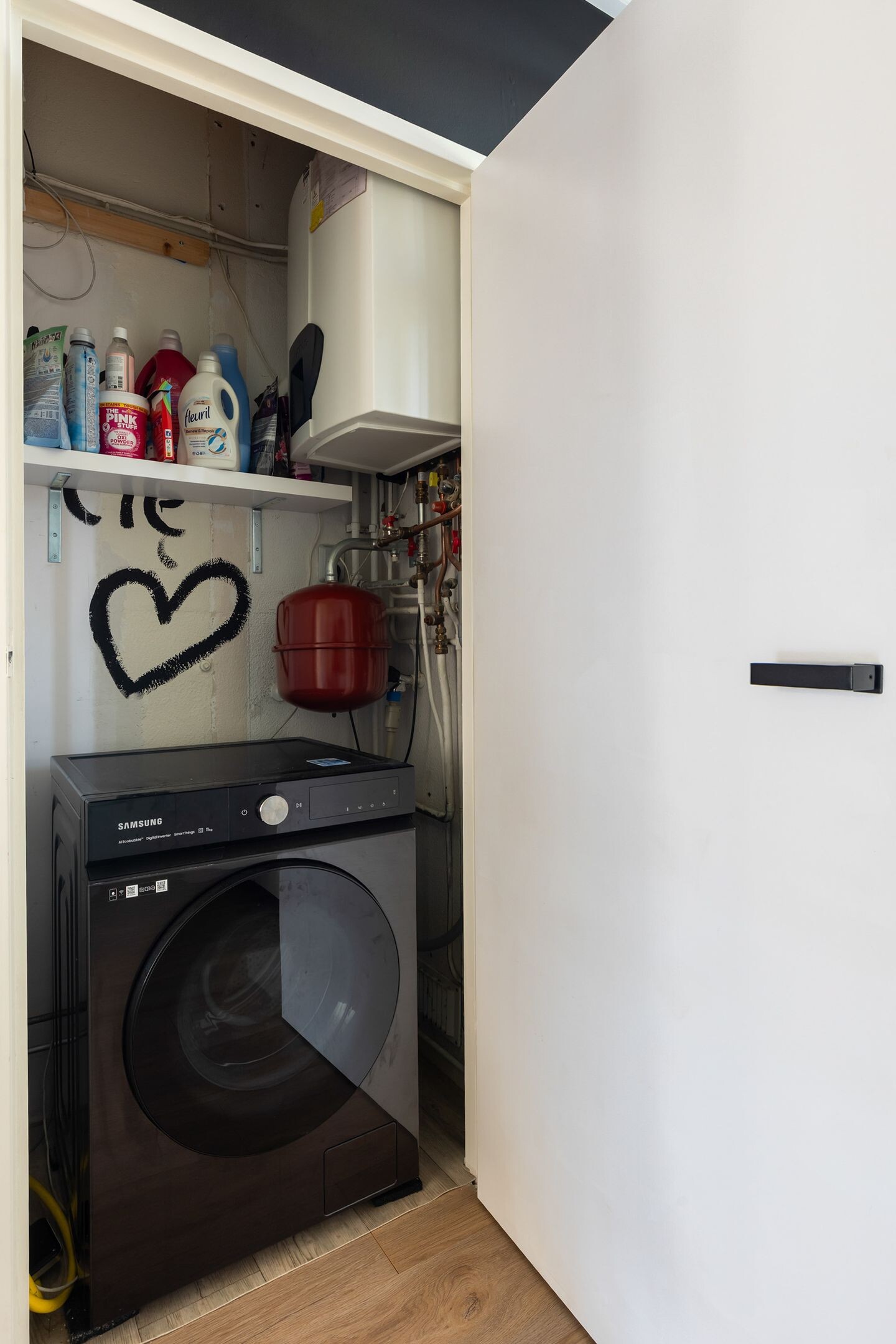 Appartement te koop: Wolframstraat 22, Apeldoorn