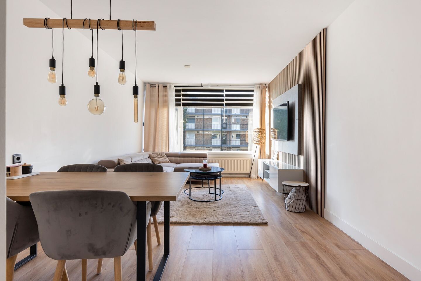 Appartement te koop: Wolframstraat 22, Apeldoorn