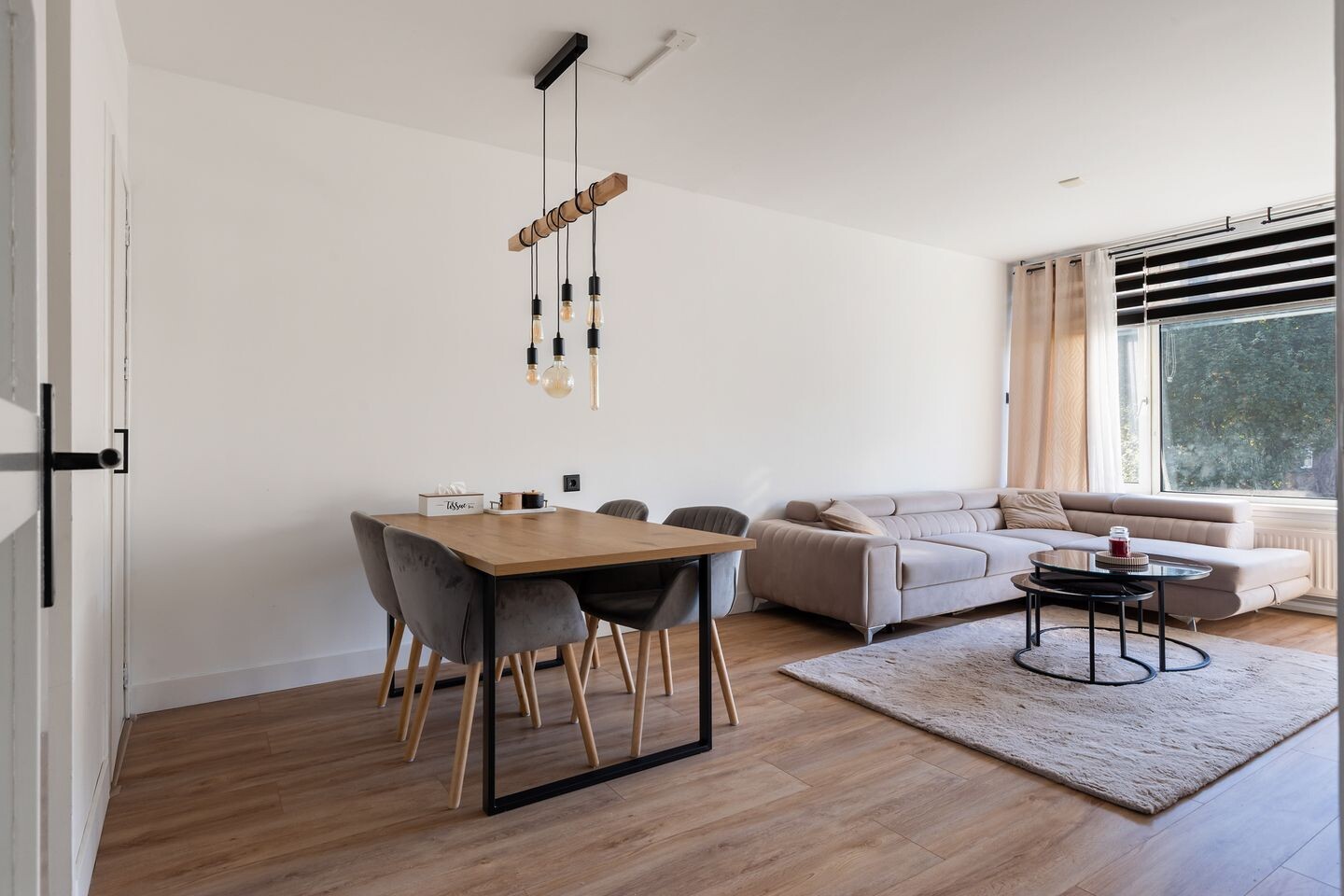 Appartement te koop: Wolframstraat 22, Apeldoorn