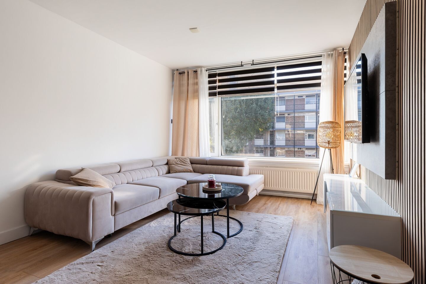 Appartement te koop: Wolframstraat 22, Apeldoorn