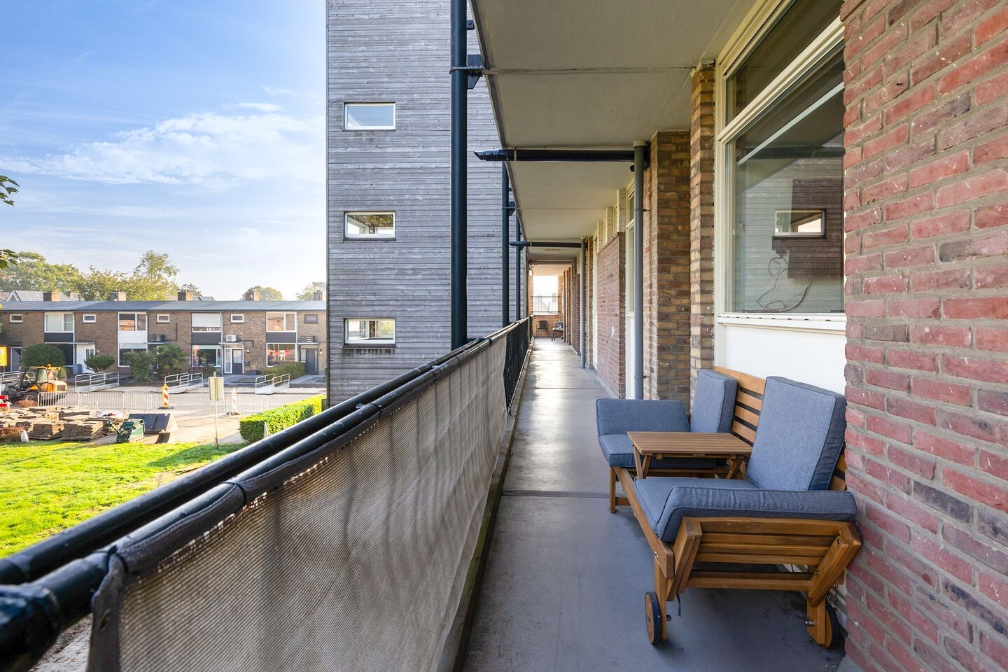 Appartement te koop: Wolframstraat 22, Apeldoorn