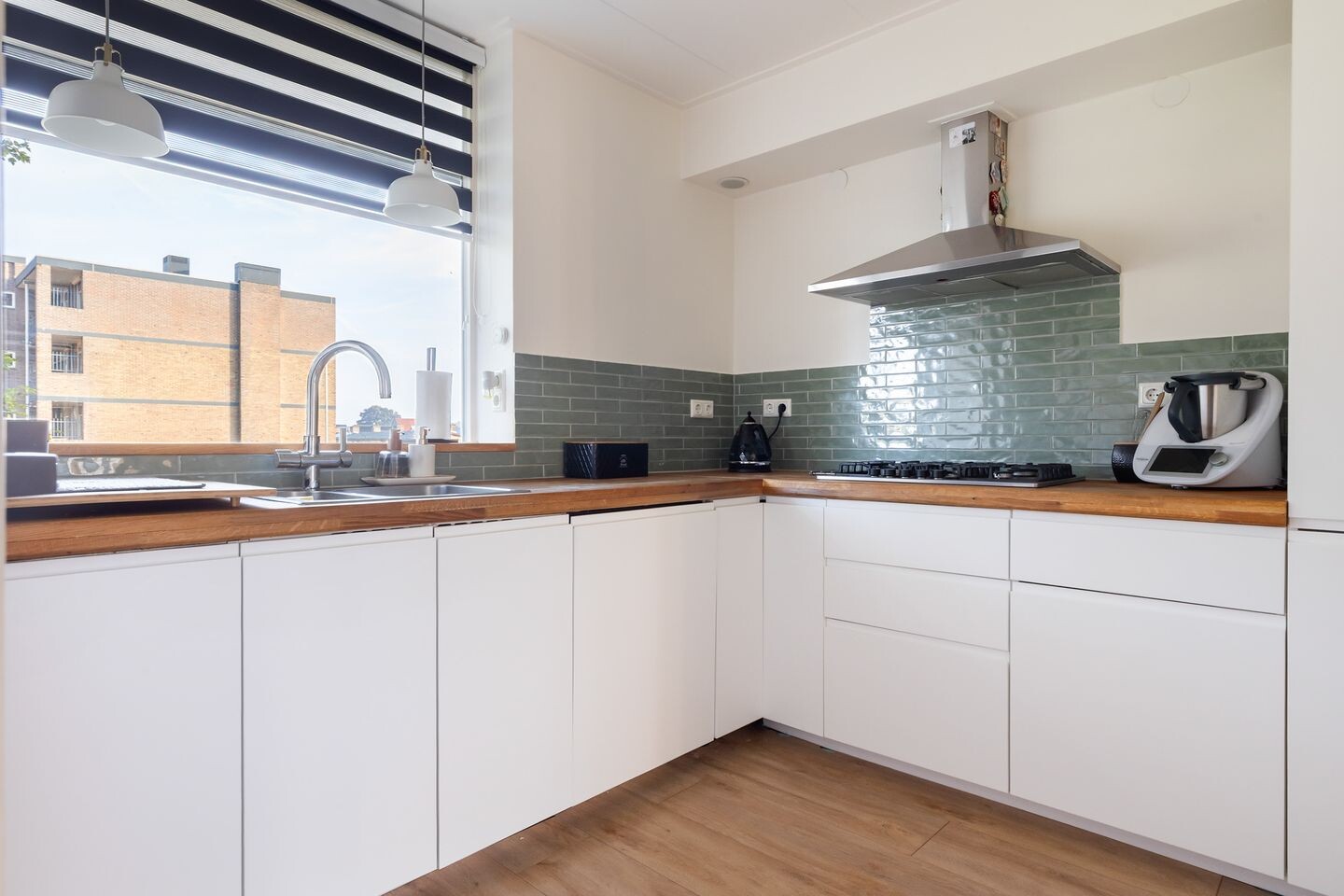 Appartement te koop: Wolframstraat 22, Apeldoorn