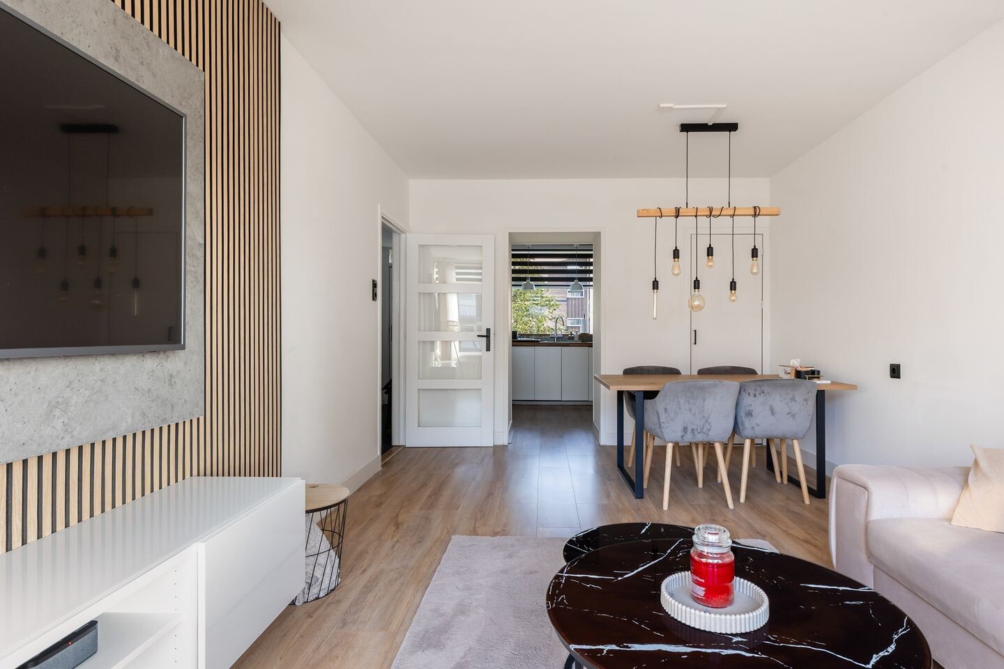Appartement te koop: Wolframstraat 22, Apeldoorn