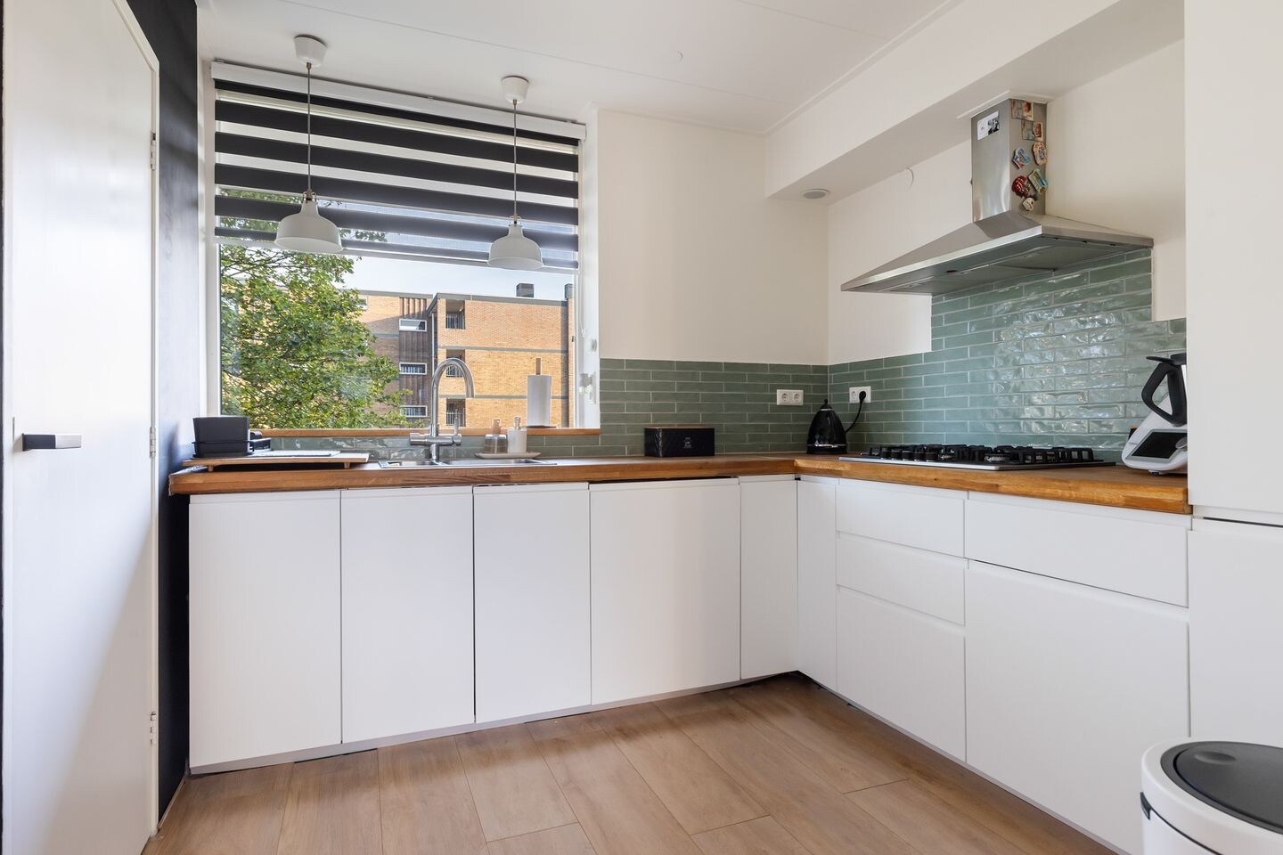Appartement te koop: Wolframstraat 22, Apeldoorn