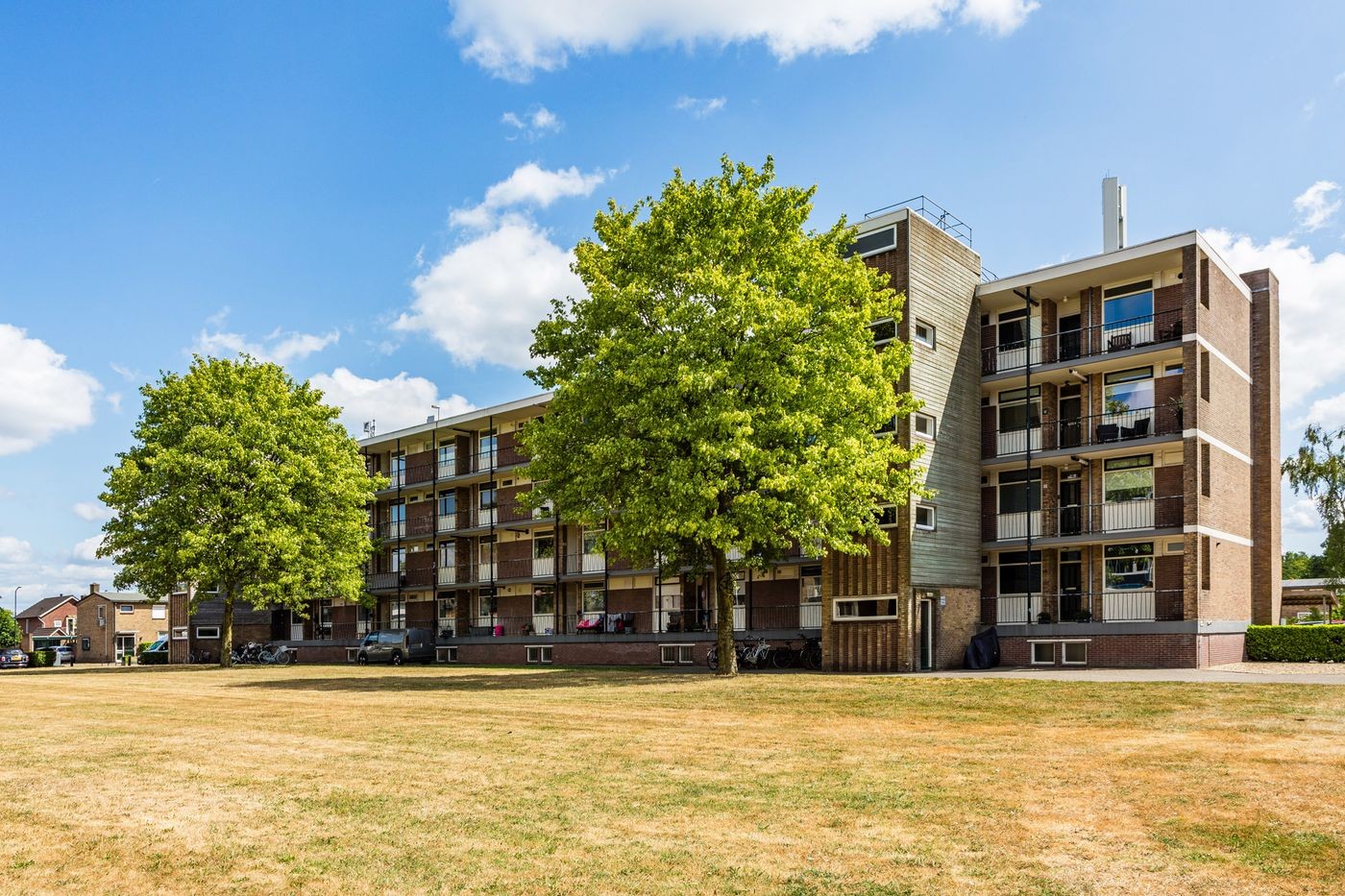 Appartement te koop: Wolframstraat 54, Apeldoorn